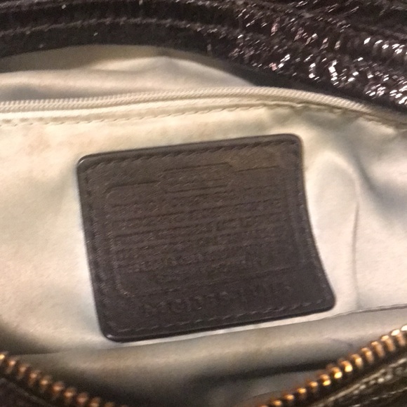 🤩😎🤩 Coach “A Star” - Picture 7 of 9